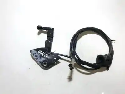 Автозапчастина б/у пластика для audi a4 avant (b5) 1.9 tdi посилання на oem iam 