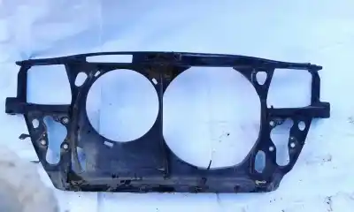Автозапчастина б/у фронтальна панель для audi a4 avant (b5) 1.9 tdi посилання на oem iam 1852734000