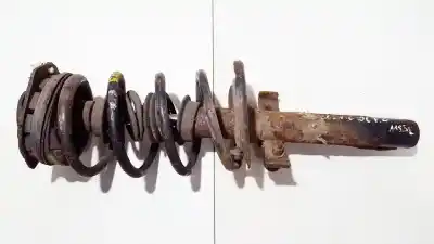 Автозапчасти б/у амортизатор передний правый за renault scenic ii 1.5 dci diesel cat ссылки oem iam 