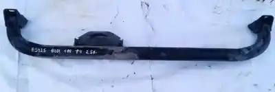 Pezzo di ricambio per auto di seconda mano rinforzo paraurti anteriore per audi 100 avant (c4) 2.5 tdi riferimenti oem iam 