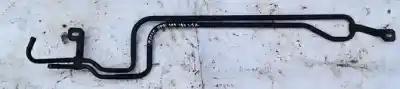 Pezzo di ricambio per auto di seconda mano tubo pressione del servosterzo per audi 100 avant (c4) 2.5 tdi riferimenti oem iam 
