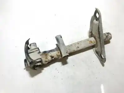 Second-hand car spare part rear bumper reinforcement for audi a4 avant (b5) 1.9 tdi oem iam references 8d0807186a  