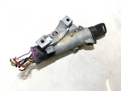 Second-hand car spare part ignition switch for audi a4 avant (b5) 1.9 tdi oem iam references 4d0005851  