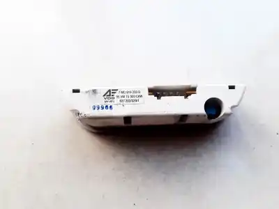 Second-hand car spare part multifunction display for ford galaxy i (wgr) 2.0 i oem iam references 7m0919203b  95 vw 15 000 caw