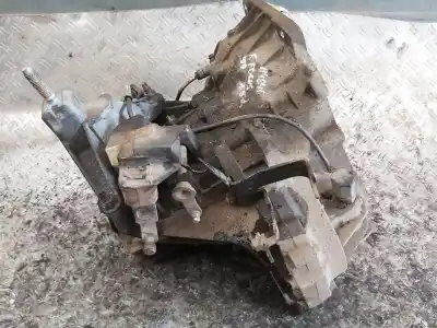 Автозапчастина б/у коробка передач для ford focus turnier (cak) 1.8 tddi turbodiesel cat посилання на oem iam xs4r7f096ca Автозапчастина б/у коробка передач для ford focus turnier (cak) 1.8 tddi turbodiesel cat посилання на oem iam xs4r7f096ca