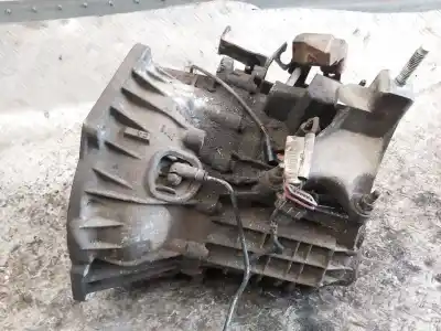 Автозапчасти б/у коробка передач за ford focus turnier (cak) 1.8 tddi turbodiesel cat ссылки oem iam xs4r7f096ca  xs4r-7f096-ca, ys4r-7002-ma