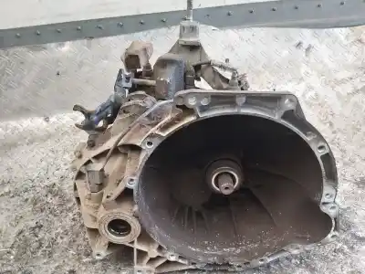 Автозапчасти б/у коробка передач за ford focus turnier (cak) 1.8 tddi turbodiesel cat ссылки oem iam xs4r7f096ca  xs4r-7f096-ca, ys4r-7002-ma