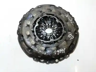 İkinci el araba yedek parçası debriyaj kiti için lancia musa (184) 1.9 jtd cat oem iam referansları 