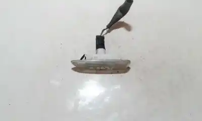 Piesă de schimb auto la mâna a doua LAMPA LATERALA STÂNGA pentru BMW 3-SERIES, E46 1998.02 - 2002.06  Referințe OEM IAM 63132228591  