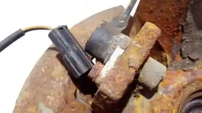 Tweedehands auto-onderdeel ABS-SENSOR voor KIA CARNIVAL  OEM IAM-referenties 0K56A43701  