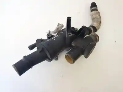 Peça sobressalente para automóvel em segunda mão termostato por ford kuga (cbv) 2.0 tdci cat referências oem iam 9656182980