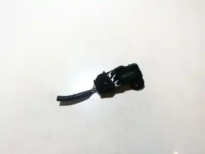 Автозапчастина б/у датчик тиску для honda cr-v (re) 2.2 dtec cat посилання на oem iam 0281006118