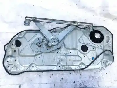 Second-hand car spare part driver left window regulator for volvo c30 2.0d r-design oem iam references 8679978  