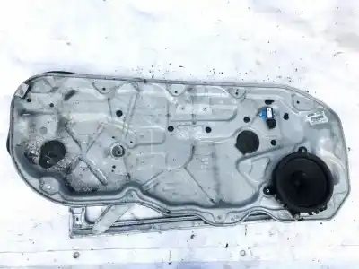 Peça sobressalente para automóvel em segunda mão elevador de vidros dianteira esquerda por volvo c30 2.0d r-design referências oem iam 8679978