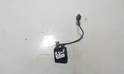 Peça sobressalente para automóvel em segunda mão módulo eletrónico antena por bmw x5 (e53) 3.0i referências oem iam 8380945  