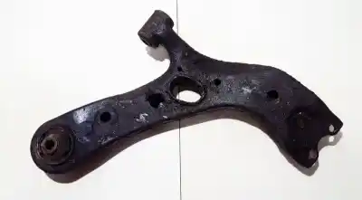 Pièce détachée automobile d'occasion bras de suspension inferieur avant droit pour toyota rav 4 (a3) 2.2 d-cat références oem iam 