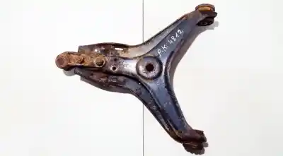 Second-hand car spare part front left lower suspension arm for audi 80 (811/813) 1.8 oem iam references   