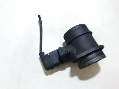 Second-hand car spare part flowmeter for volkswagen caddy ka/kb (2k) 1.9 tdi (bsu) oem iam references 0281002531