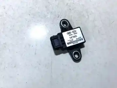 Peça sobressalente para automóvel em segunda mão sensor por kia sorento 2.4 16v cat referências oem iam 956403e000