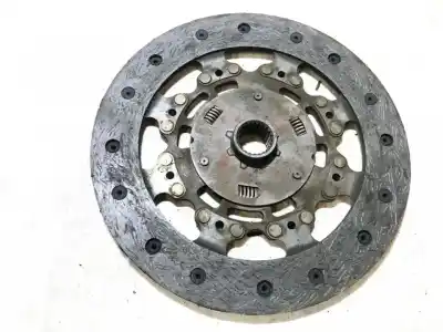 Автозапчасти б/у комплект сцепления за ford c-max (cb3) 1.6 tdci cat ссылки oem iam 3m517550d1d