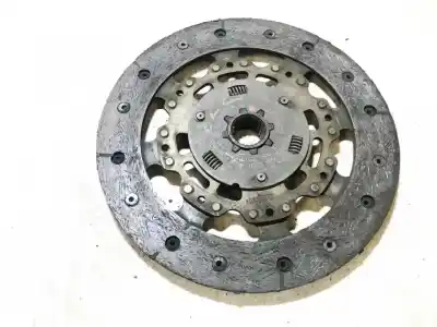 Автозапчасти б/у комплект сцепления за ford c-max (cb3) 1.6 tdci cat ссылки oem iam 3m517550d1d  3m51-7550-d1d
