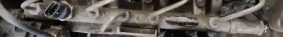 Автозапчасти б/у рампа инжектора за renault laguna ii (bg0) 1.9 dci diesel ссылки oem iam 001825  0445214024, 7700114017
