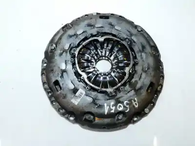 Peça sobressalente para automóvel em segunda mão kit de embreagem por ford kuga (cbv) 2.0 tdci cat referências oem iam 30725164