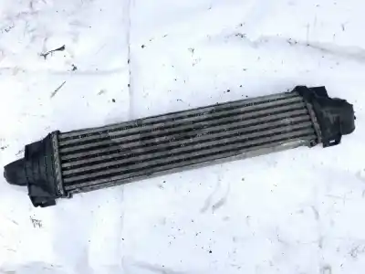 Автозапчастина б/у інтеркулер для ford c-max (cb3) 1.6 tdci cat посилання на oem iam   