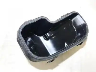 Автозапчастина б/у пластика для ford c-max (cb3) 1.6 tdci cat посилання на oem iam   