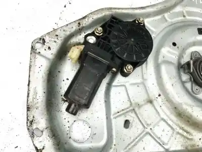 İkinci el araba yedek parçası ÖN SOL CAM MOTORU için HYUNDAI ELANTRA (XD)  OEM IAM referansları   