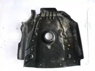 Second-hand car spare part engine cover for kia sorento 2.4 16v cat oem iam references   