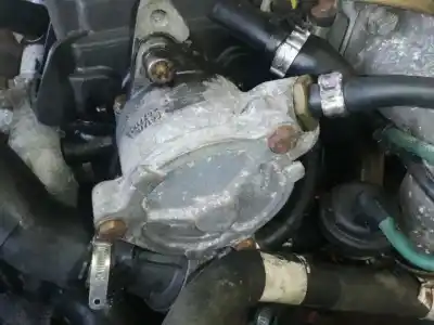 İkinci el araba yedek parçası fren basinç / vakum pompasi için lancia musa (184) 1.9 jtd cat oem iam referansları 96111056
