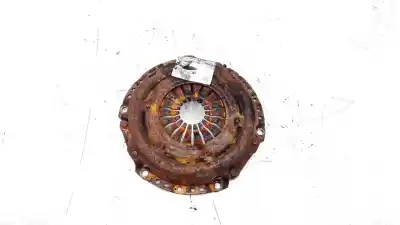 Peça sobressalente para automóvel em segunda mão kit de embreagem por ford fiesta vi 1.25 referências oem iam 