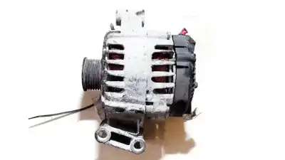 Peça sobressalente para automóvel em segunda mão alternador por ford fiesta vi 1.25 referências oem iam 7g9n10300cc