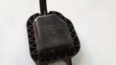 Автозапчастина б/у пластикler для ford focus turnier (cak) 1.8 tddi turbodiesel cat посилання на oem iam 205675c2