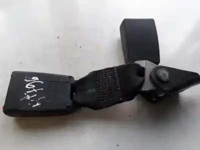 Peça sobressalente para automóvel em segunda mão chicote / encaixe cinto segurança traseiro esquerdo por bmw x5 (e53) 3.0d referências oem iam 707018603