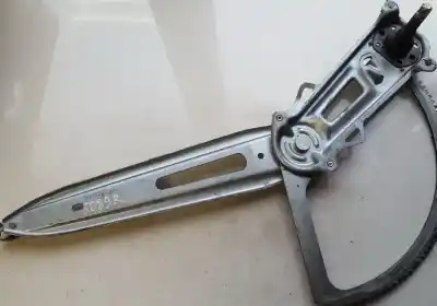 Tweedehands auto-onderdeel regelaar rechts achterruit: voor opel zafira a 2.0 16v di oem iam-referenties 90579504