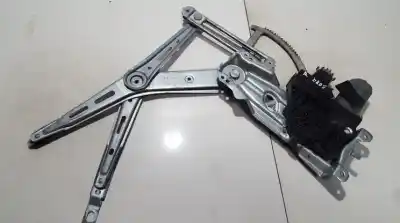 Tweedehands auto-onderdeel regelaar rechts voor ruit voor opel zafira a 2.0 16v di oem iam-referenties 90579572