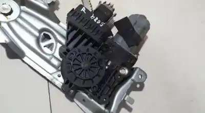 Tweedehands auto-onderdeel raammotor rechts voor voor opel zafira a 2.0 16v di oem iam-referenties 90579356