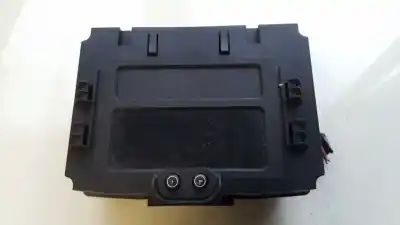 Tweedehands auto-onderdeel multifunctioneel display voor opel zafira a 2.0 16v di oem iam-referenties 090589755