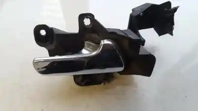 Tweedehands auto-onderdeel binnen voor rechts handvat voor opel zafira a 2.0 16v di oem iam-referenties 400608