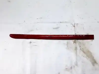 Peça sobressalente para automóvel em segunda mão plásticos por opel vectra b caravan 2.0 dti referências oem iam 90586910