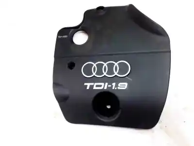 Pezzo di ricambio per auto di seconda mano Coperchio Motore per AUDI A3 (8L) 1.9 TDI Riferimenti OEM IAM 038103925A  054276 A
