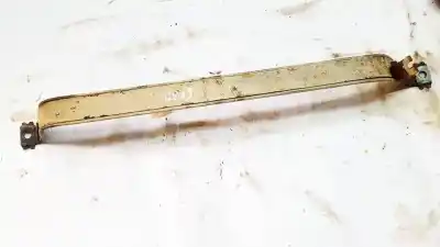 Tweedehands auto-onderdeel plasticen voor opel zafira a 2.0 16v di oem iam-referenties 