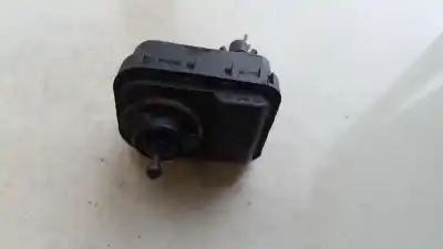 Tweedehands auto-onderdeel koplampverstelmotor voor opel zafira a 2.0 16v di oem iam-referenties 