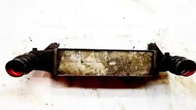 Second-hand car spare part intercooler for ford focus turnier (cak) 1.8 tddi turbodiesel cat oem iam references    Second-hand car spare part intercooler for ford focus turnier (cak) 1.8 tddi turbodiesel cat oem iam references