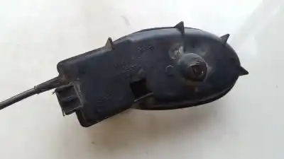 Автозапчастина б/у ліва задня внутрішня ручка для ford focus turnier (cak) 1.8 tddi turbodiesel cat посилання на oem iam xs41a22601ak  xs41-a22601-ak Автозапчастина б/у ліва задня внутрішня ручка для ford focus turnier (cak) 1.8 tddi turbodiesel cat посилання на oem iam xs41a22601ak  xs41-a22601-ak