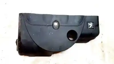 Pezzo di ricambio per auto di seconda mano coperchio motore per peugeot 206 1.9 d -wjy riferimenti oem iam 9626788480