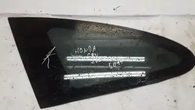 Автозапчастина б/у ліве задне скорівне скло для HONDA CR-V (RE) 2.2 CTDI Посилання на OEM IAM   
