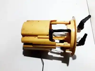 Pezzo di ricambio per auto di seconda mano sensore di livello del carburante per peugeot 206 1.9 d -wjy riferimenti oem iam 9642124480